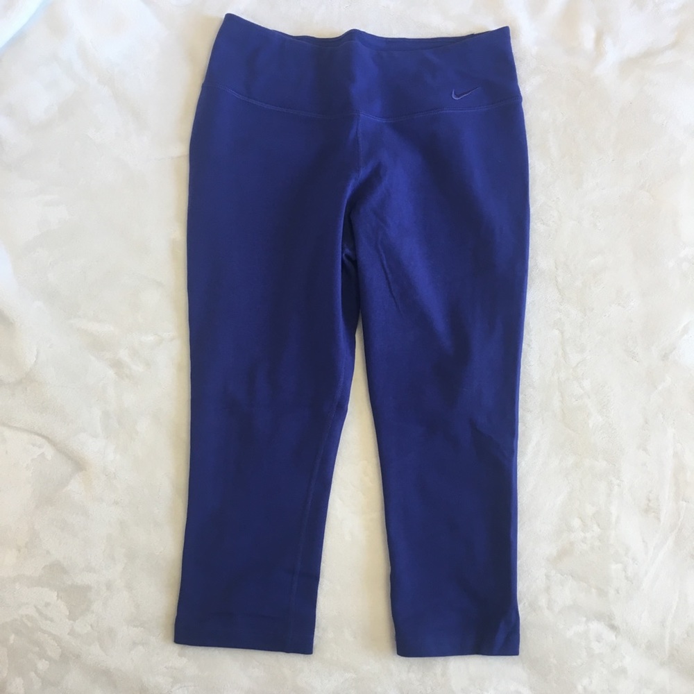Nike Capri Pants